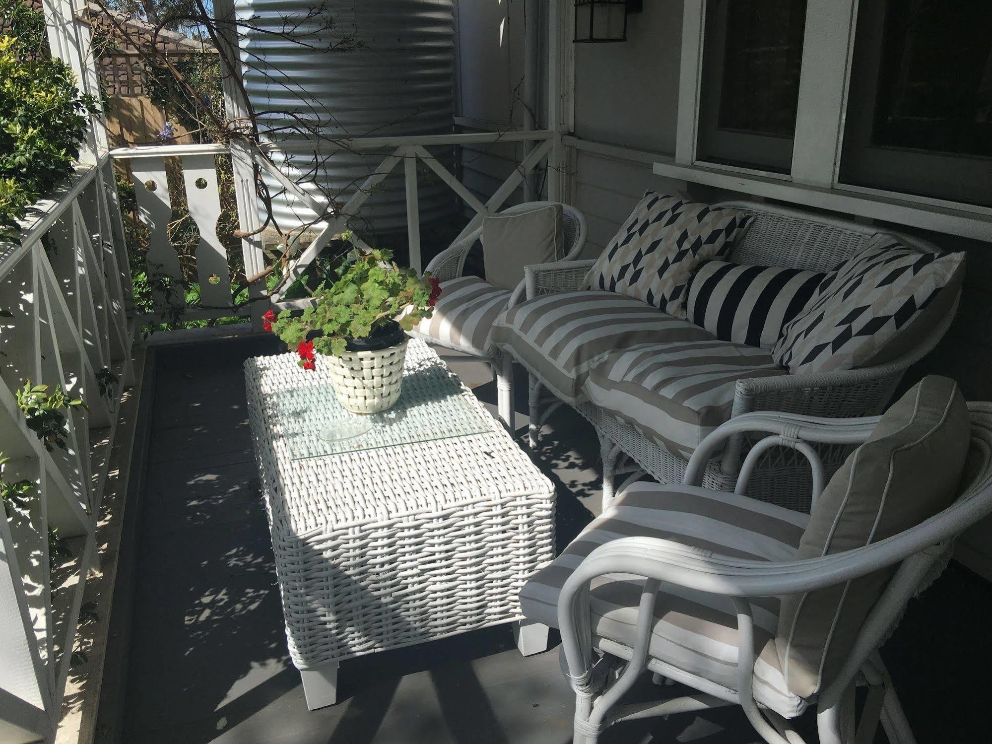 Holmwood Guesthouse Коув Экстерьер фото