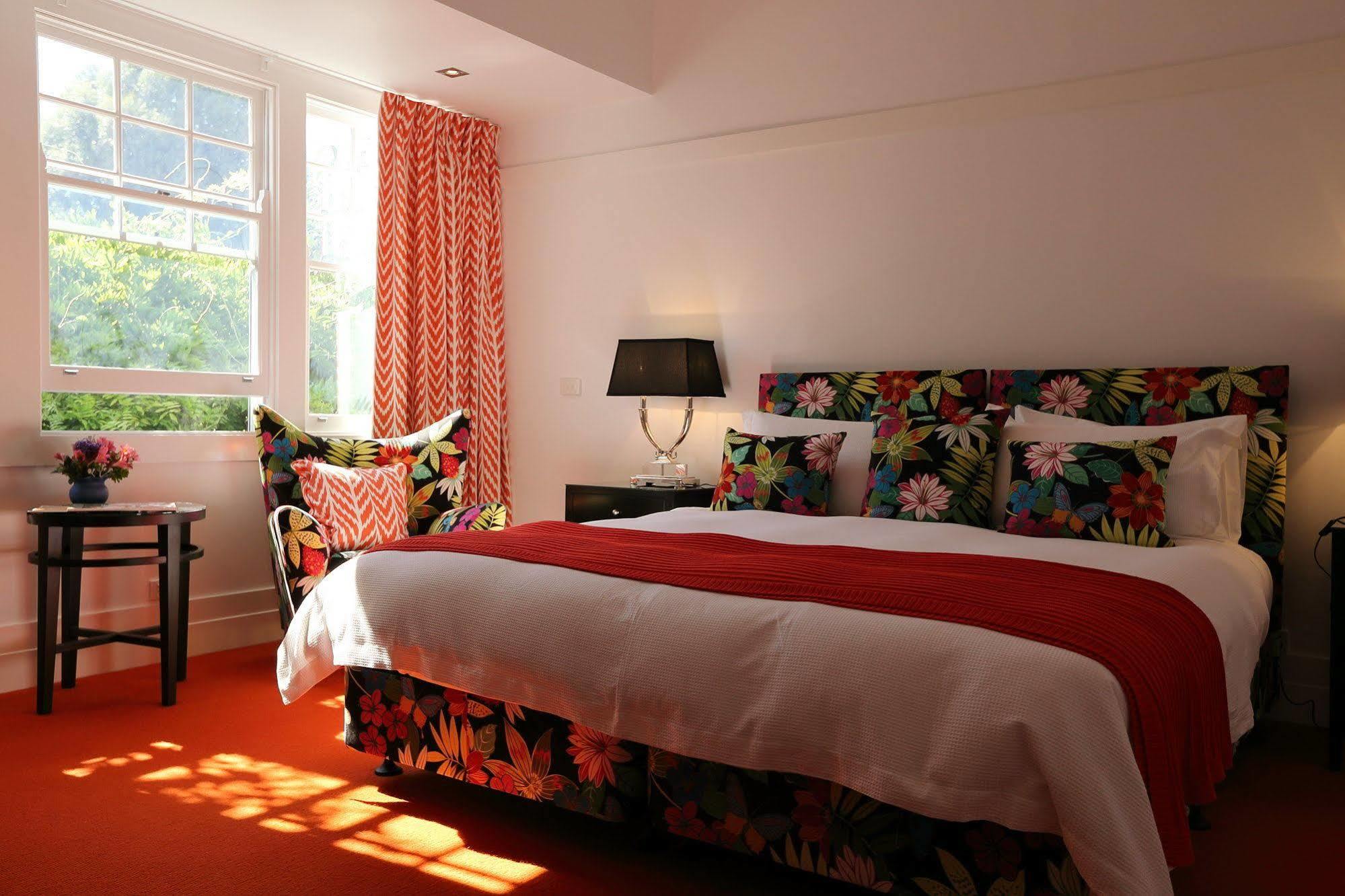 Holmwood Guesthouse Коув Экстерьер фото