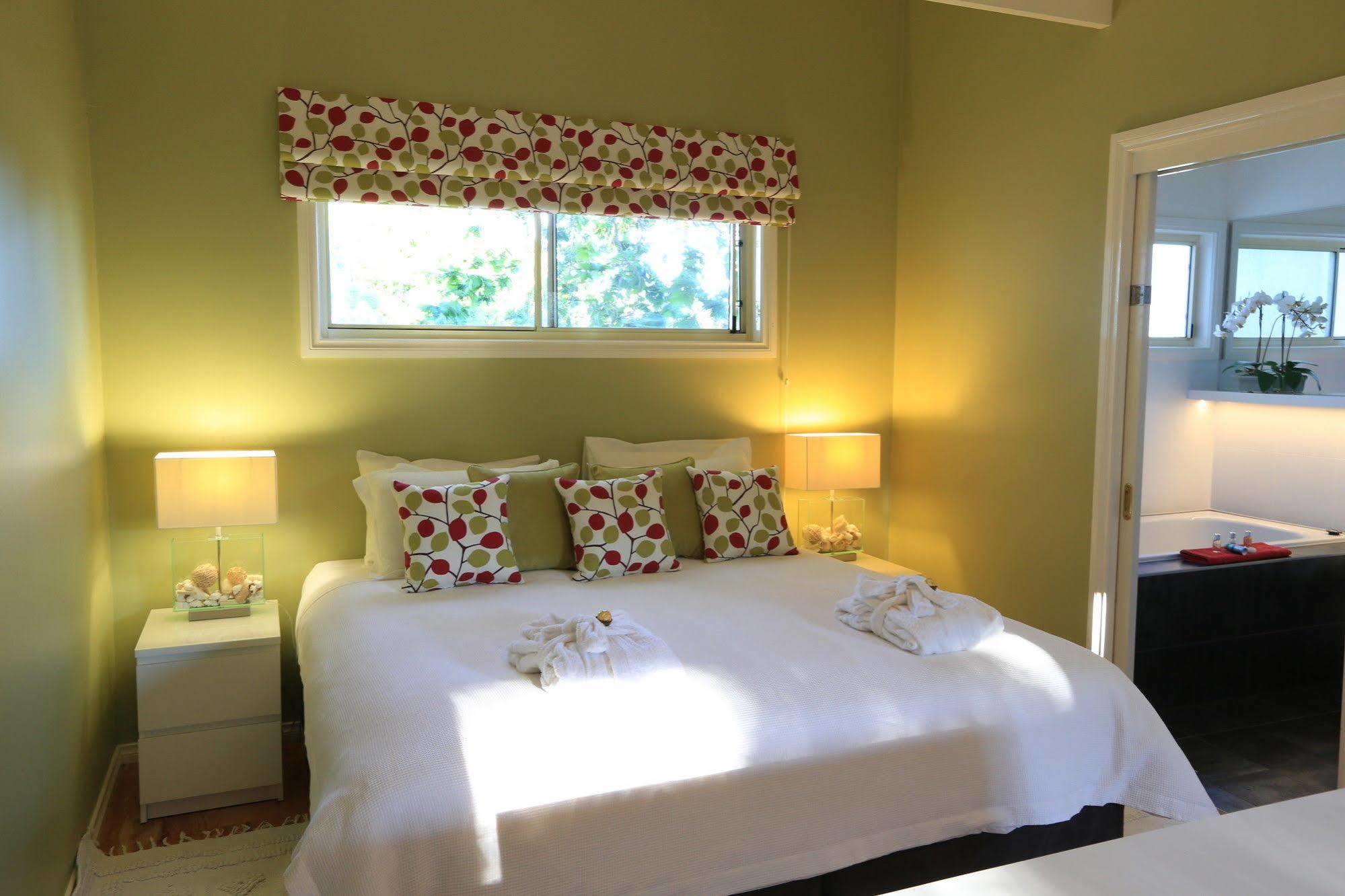Holmwood Guesthouse Коув Экстерьер фото