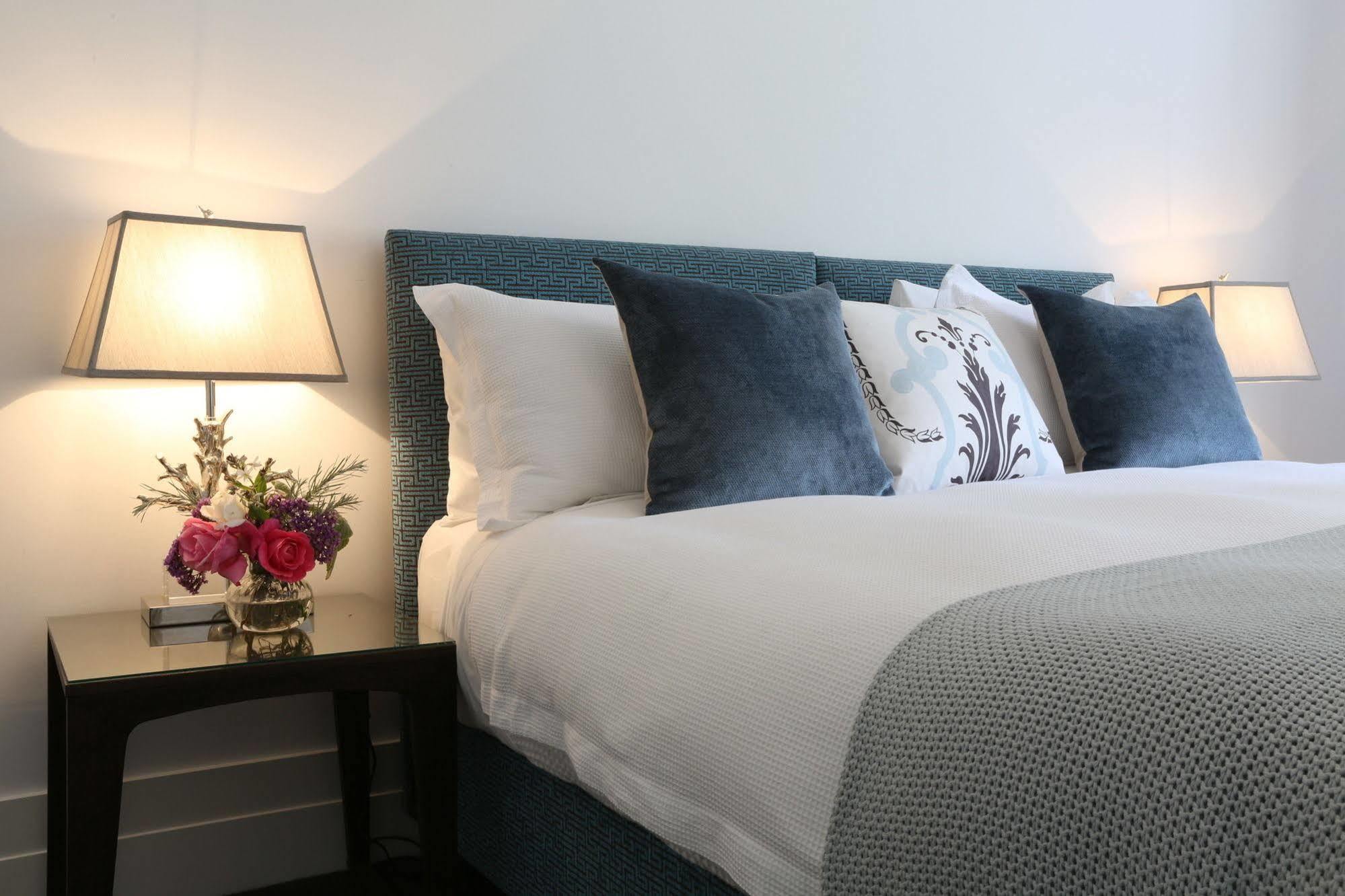 Holmwood Guesthouse Коув Экстерьер фото